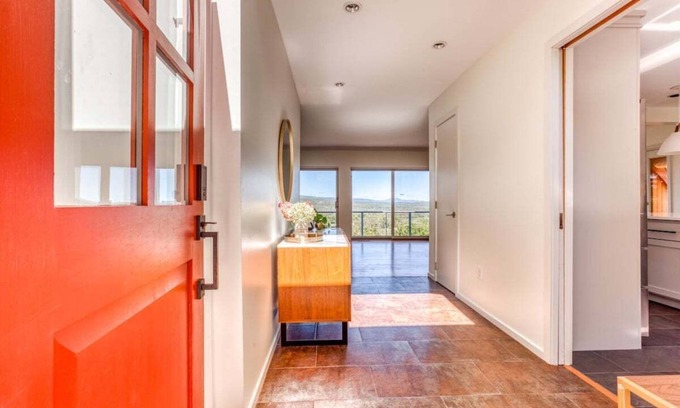 West Stockbridge House | Panoramic Views, Indoor Pool by Evergreen Home