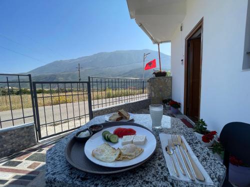 Albania House | PANORAMIC VIEW Xhanari Guesthouse Tepelene