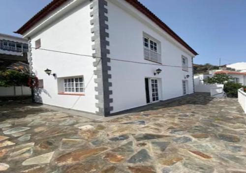Tigaday House | PANORAMIC VIEWS VALLE FRONTERA-WIFI-PREMIUM TV