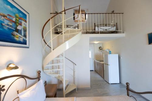 Pylos-Nestoras House | Pansion Koroni L'Antic