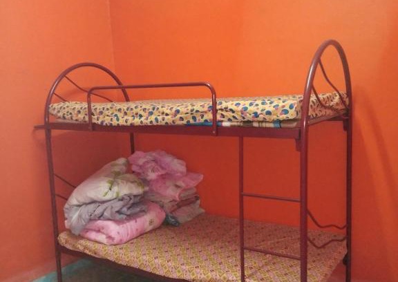 Pengkalan Baharu House | Pantai Home stay