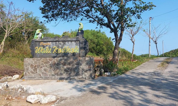Wonosari Other | Pantai Watu Kodok Camp