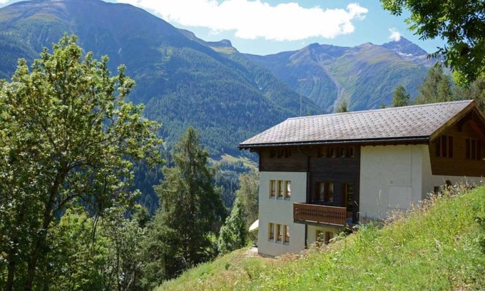 Lax Apartment | Pantke, Wohnung Breithorn