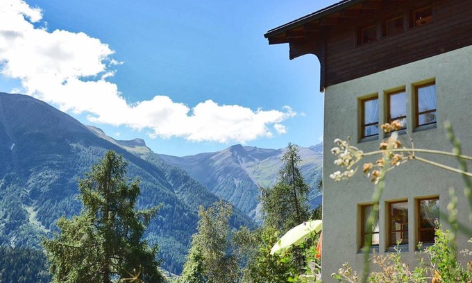 Lax Apartment | Pantke, Wohnung Eggerhorn 605.1