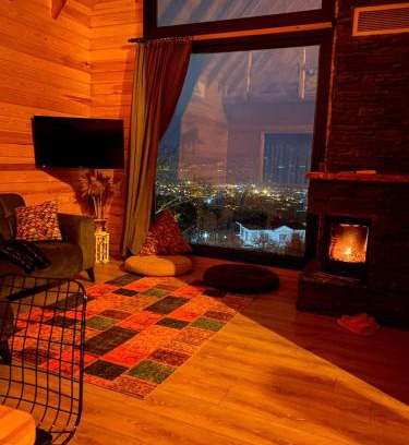 Ilmiye Ski Chalet | papatya