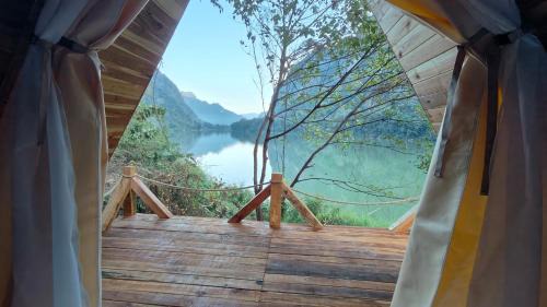 Louangphabang Cabin | Papaya Resort Nong Khiaw
