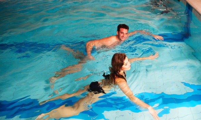 Municipality of Ommen Hotel | Paping Hotel & Spa by Flow