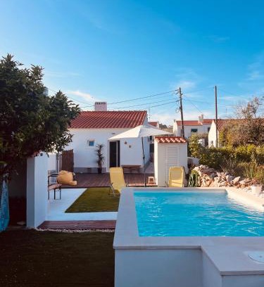 Estremoz House | Paraíso a Dois em Estremoz
