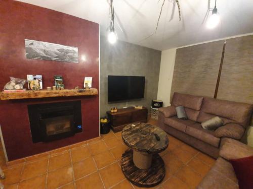 Cardano de Abajo Apartment | Paraíso Desconocido 4 La Leyenda del Curavacas