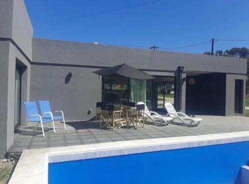 Mar de Cobo House | Paraíso La Caleta