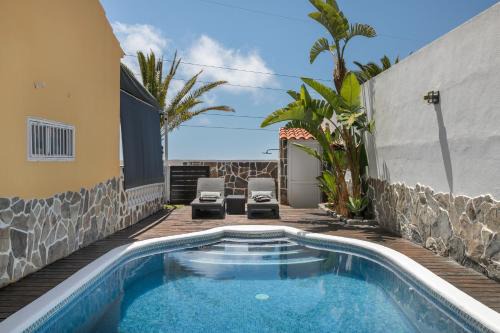 El Chorrillo Apartment | Paraíso Radazul