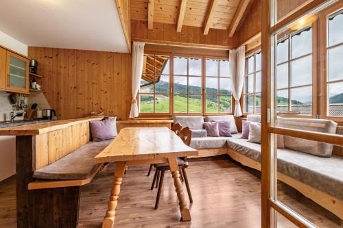 Pedraces Apartment | Paracia App Pec