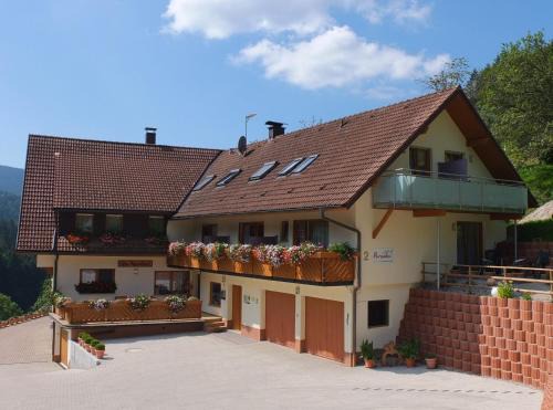 Bad Peterstal-Griesbach Apartment | Paradies Im Schwarzwald