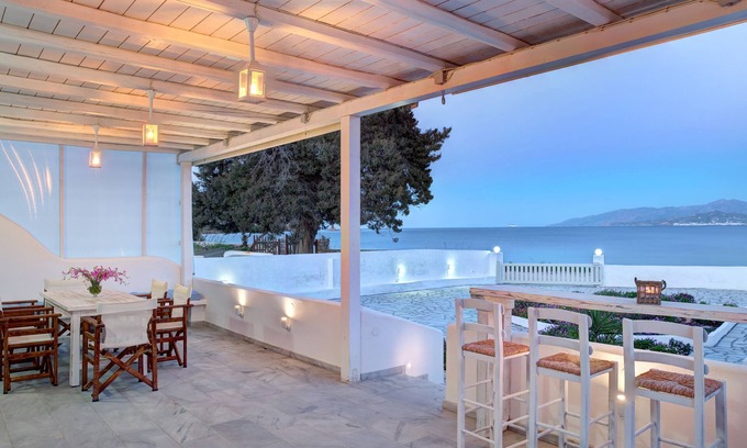 Paros House | Paradis beach home in Paros