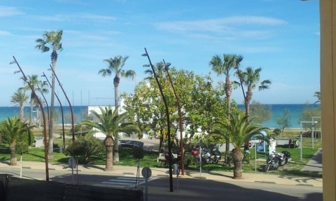 El Grau de Moncofa Apartment | Paradis I (with seaviews)