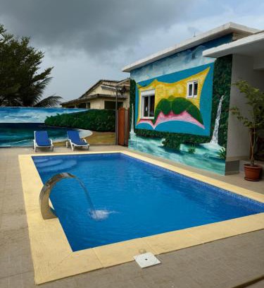 Agua Grande House | Paradise Agua Leve Residential