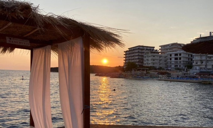 Jala Apartment | Paradise ⛱ apartment on the beach