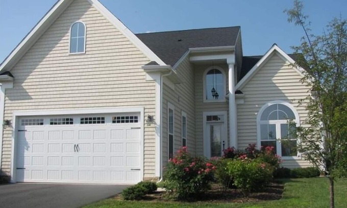 The Glade House | Paradise at Rehoboth Beach in beautiful and spacious home in quiet development.