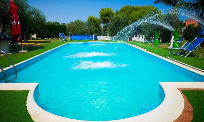 Giovinazzo Bed & Breakfast | Paradise B&B