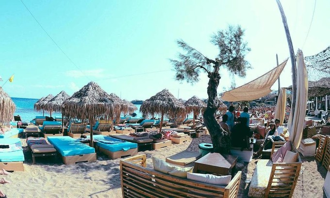 Paradise Hotel | Paradise Beach Resort