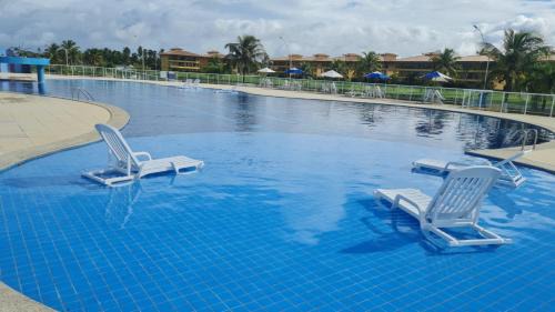 Estancia Apartment | Paradise