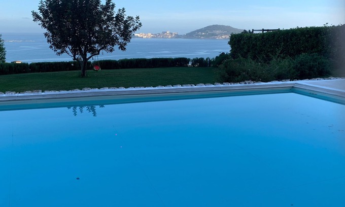 Formia House | 🐬 Paradise by the sea 🐬
