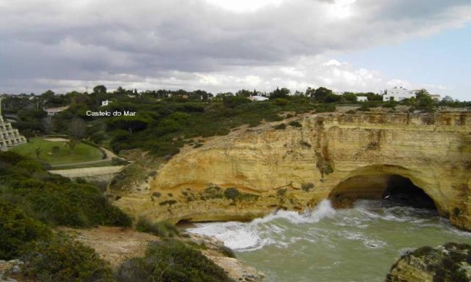 Vale de Centianes Villa | Paradise (customer´s evaluation)