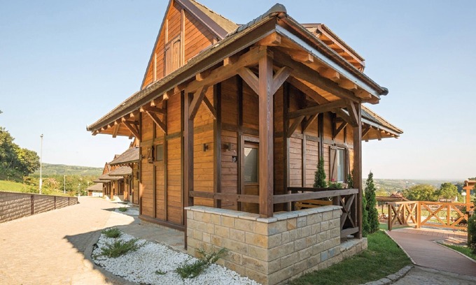Vrdnik House | Paradise for soul and body