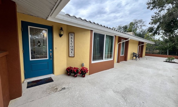 Braden River Other | Paradise Found: Your Ultimate Vacation Escape Awaits!