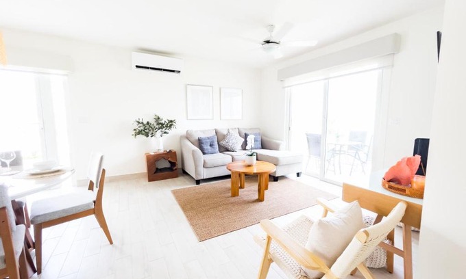 Punta Chame Apartment | Paradise home at Residences
