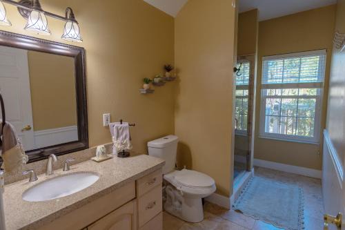 Lake Mary Apartment | Paradise in a country setting 1100 sq ft apartment