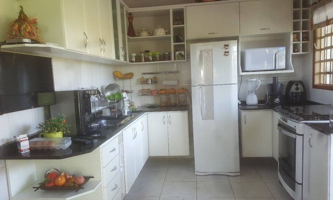 Barreiras House | PARADISE IN RIO DE ONDAS - BARREIRAS