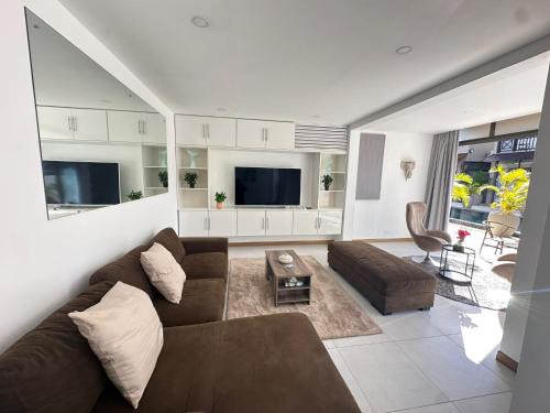 Grand-Baie Villa | Paradise in the Heart of Mauritius
