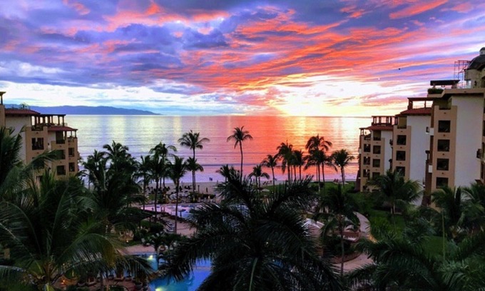 Flamingos Villa | Paradise Is Waiting For You