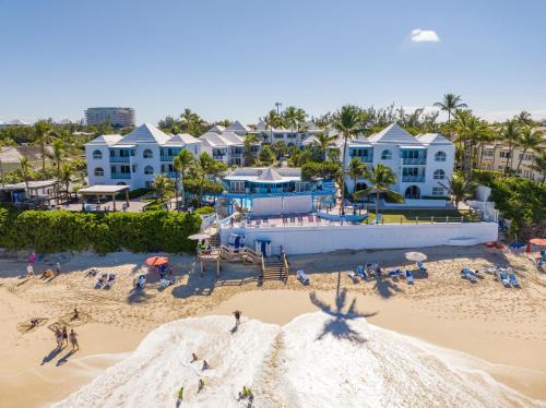 Paradise Island Villa | Paradise Island Beach Club