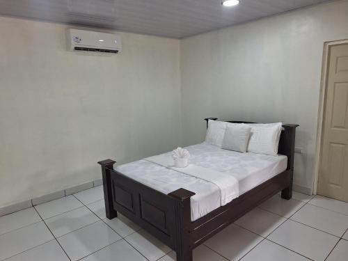 Moyogalpa House | Paradise Island Hostal