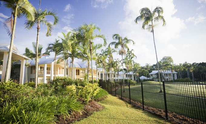 Craiglie Hotel | Paradise Links Resort Port Douglas