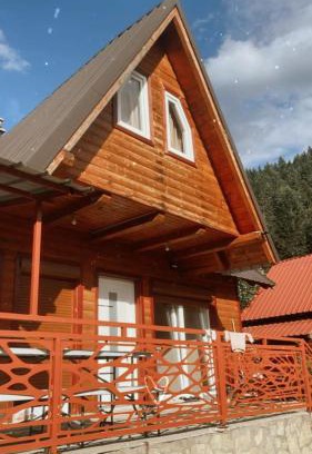 Pejë House | Paradise of Bogë Naturhaus in den Bergen