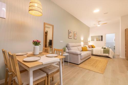 Benimaclet Apartment | Paradise Suite - Cómodo y acogedor - Conectado con Aeropuerto, Playa y Centro