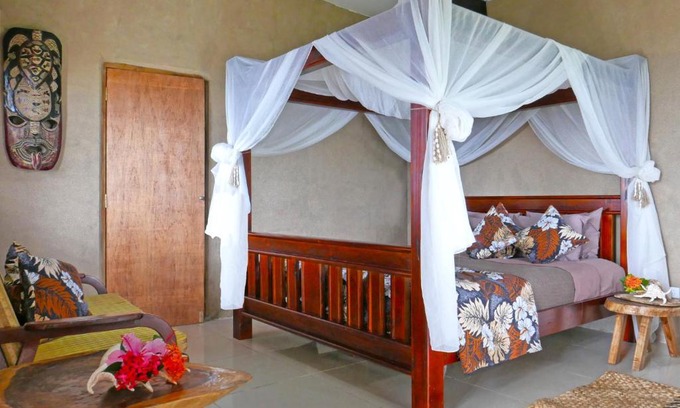 Waiyevo Resort | Paradise Taveuni