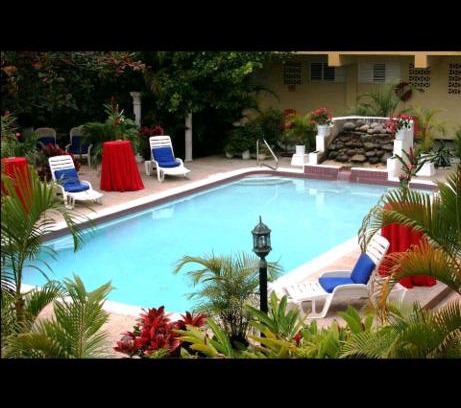 Mandeville Apartment | Paradise valley