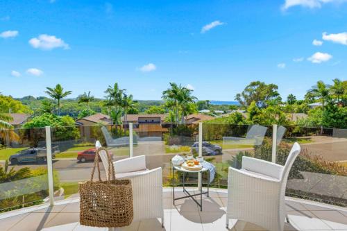 Bonny Hills House | Paradise View @ Bonny Hills
