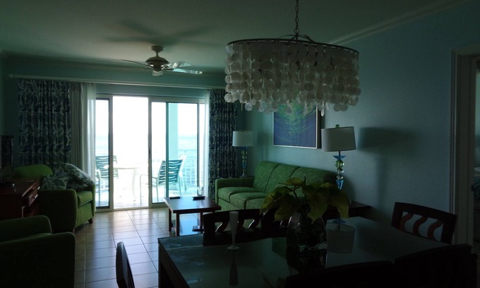 Maho Resort | Paradise with the ocean as your backyard playground