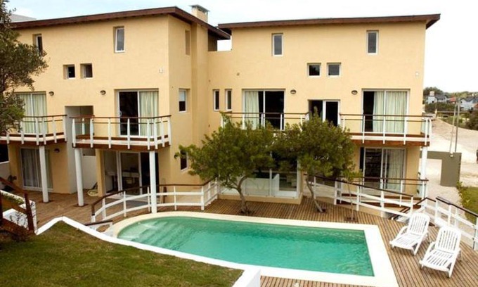 Las Gaviotas Apartment | Paradiso