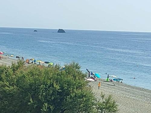 Annunziata Apartment | Paradiso in riva al mare