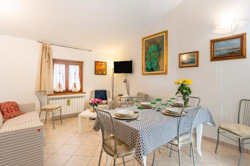 Pietrasanta Apartment | Paradiso nel cuore di Pietrasanta