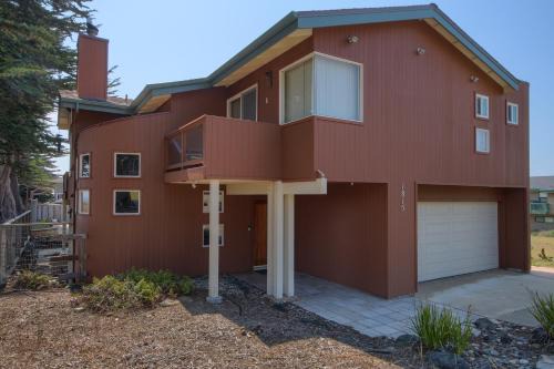 Marine Terrace House | Paradiso