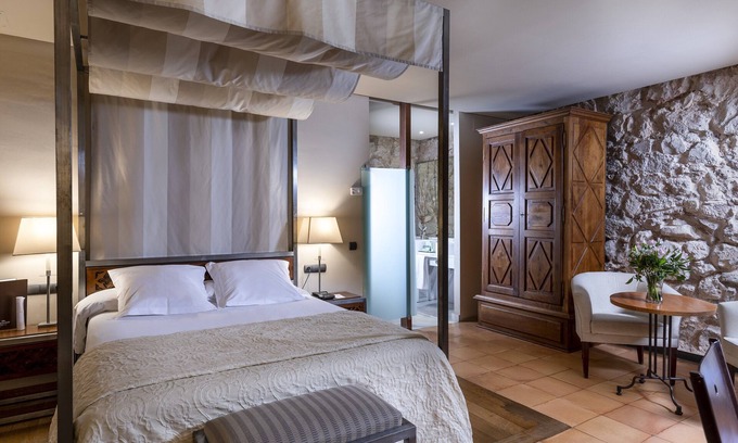 Alarcon Hotel | Parador de Alarcón