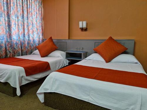 Irapuato Hotel | Parador del Río by Flamingo Hotels Group
