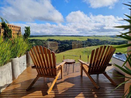 Cambara do Sul House | Parador dos Canyons